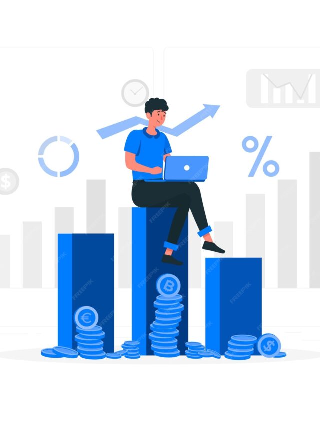 Top 5 Benefits of SIP in Mutual Funds